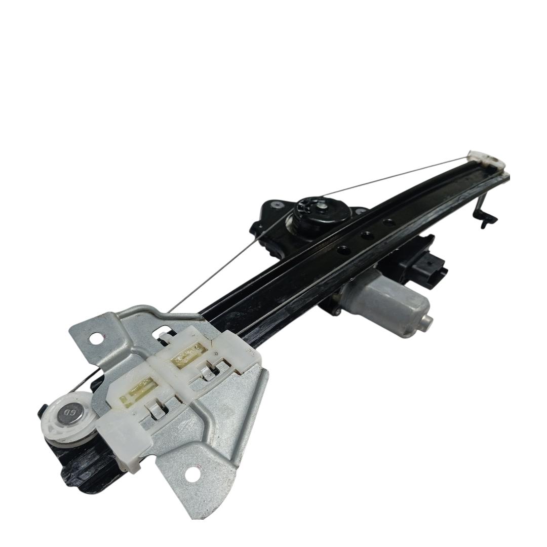 Máquina vidro porta diant direita BYD dolphin PLUS 2024 2025 2