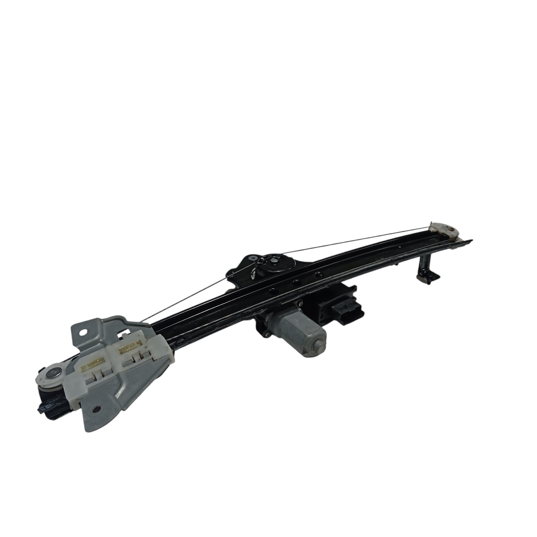 Máquina vidro porta diant direita BYD dolphin PLUS 2024 2025 5