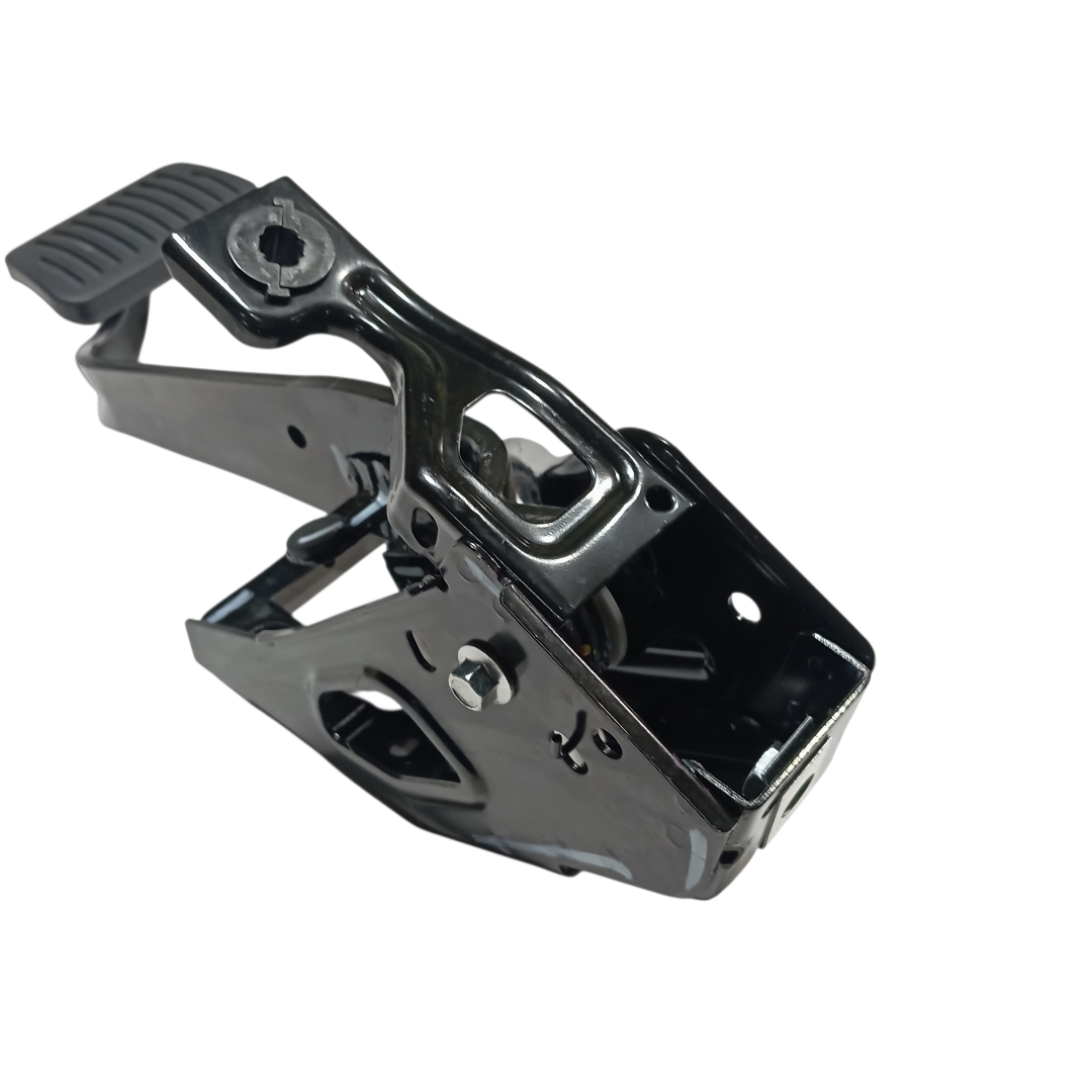 Pedal freio BYD dolphin PLUS 2024 2025 3