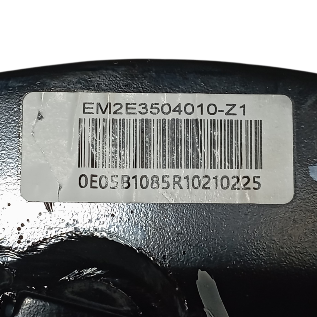 Pedal freio BYD dolphin PLUS 2024 2025 9