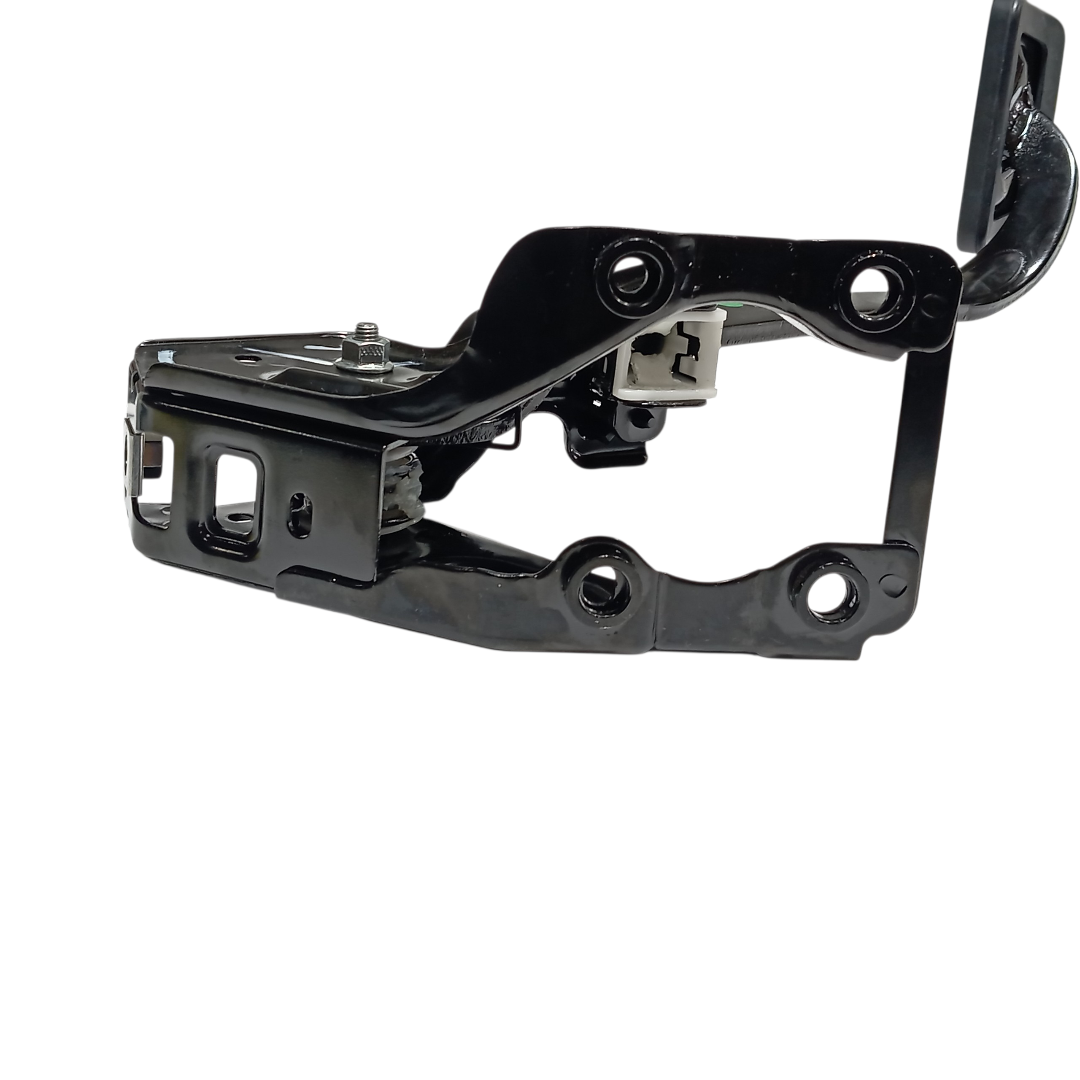 Pedal freio BYD dolphin PLUS 2024 2025 8