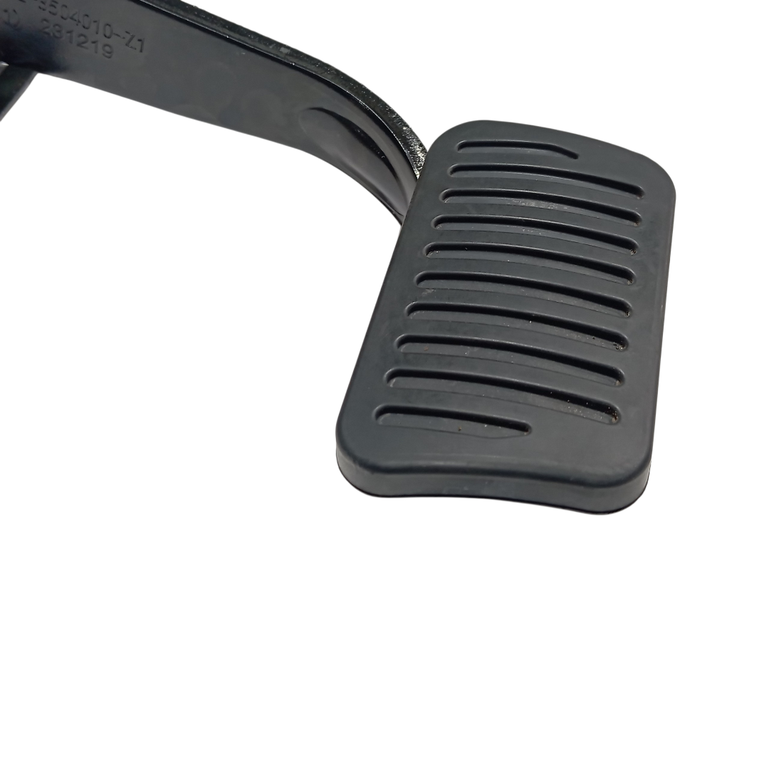 Pedal freio BYD dolphin PLUS 2024 2025 6