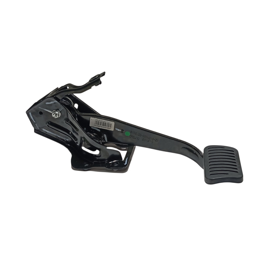 Pedal freio BYD dolphin PLUS 2024 2025 1