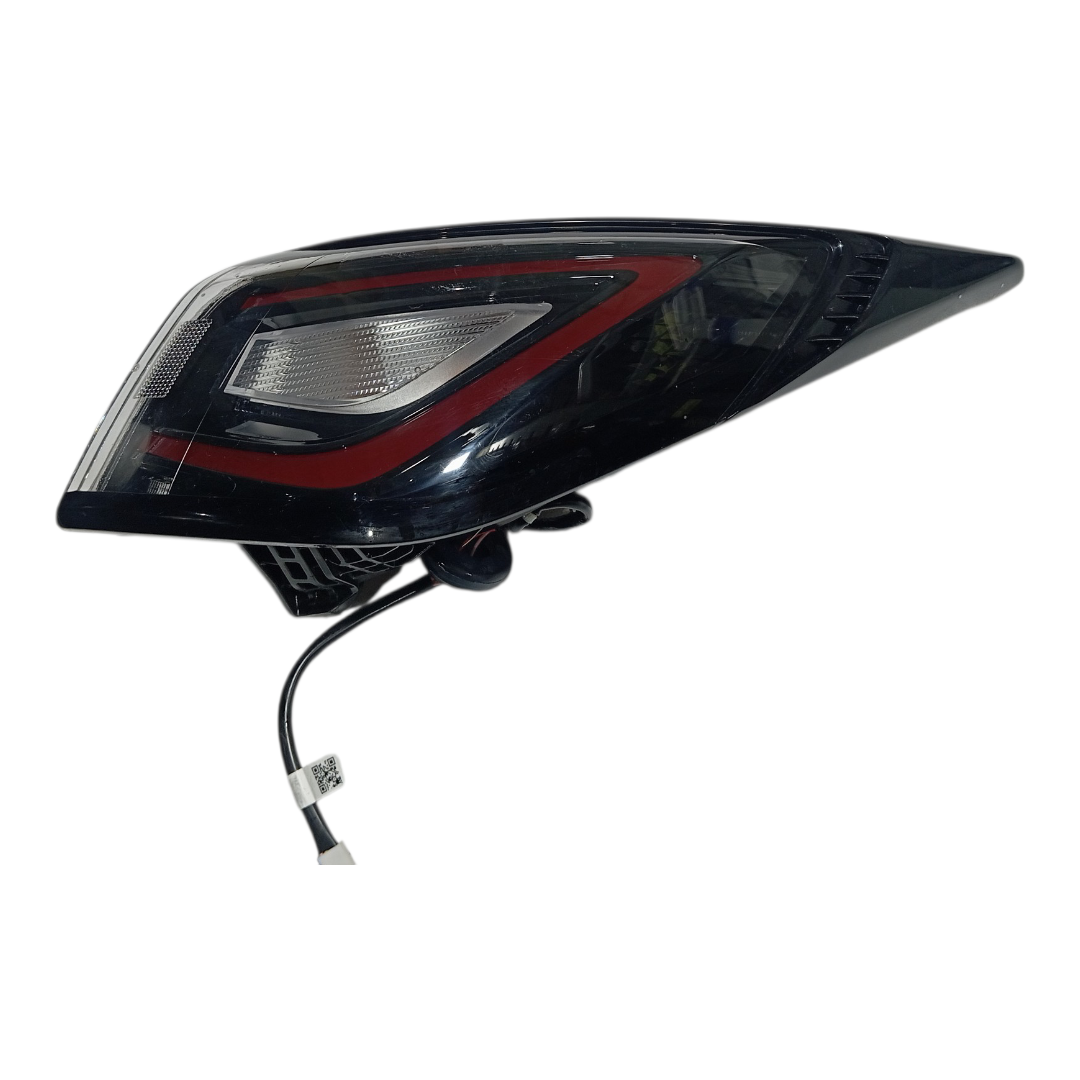 Lanterna direira BYD dolphin PLUS 2024 2025 2