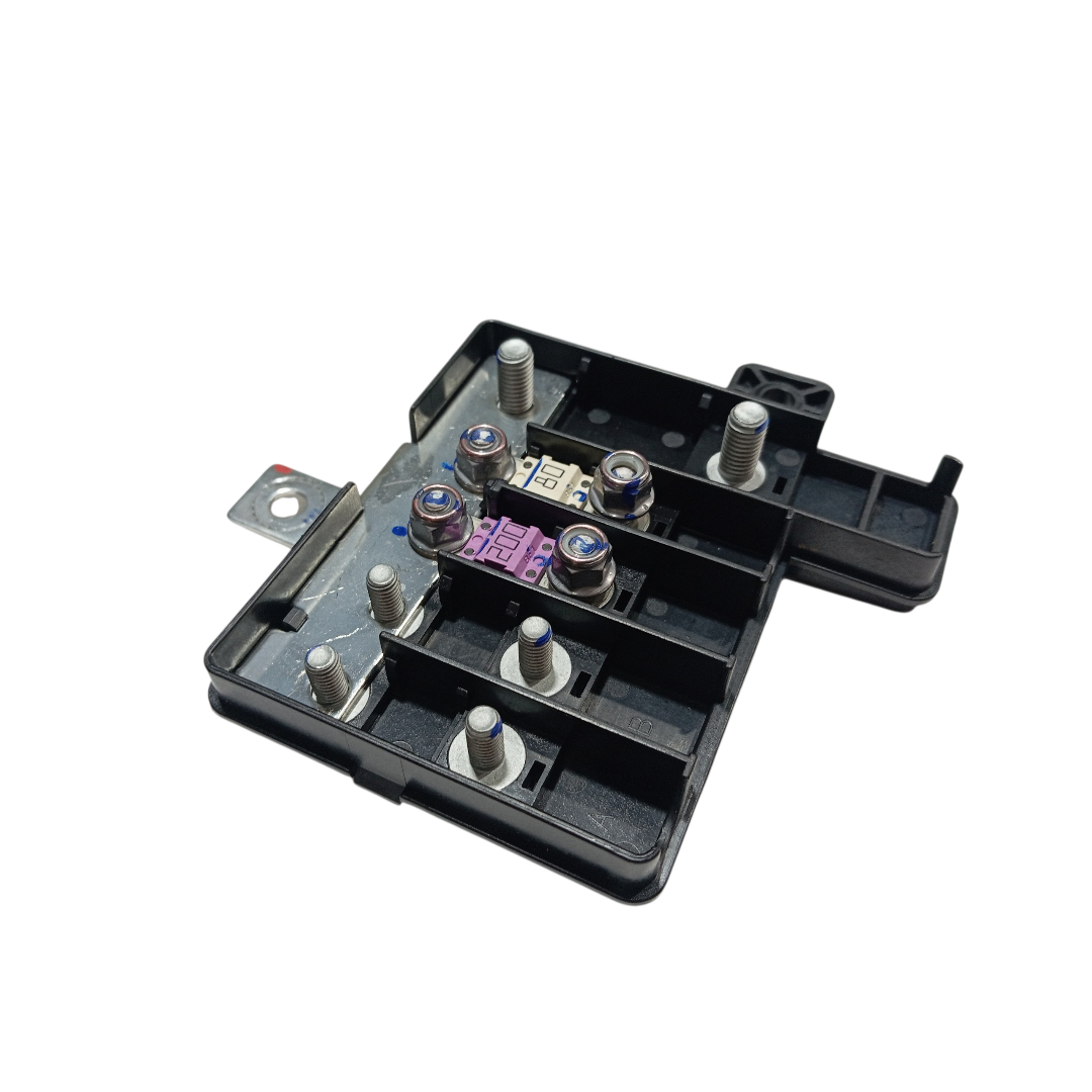 caixa fusível bateria BYD dolphin PLUS 2024 2025 1
