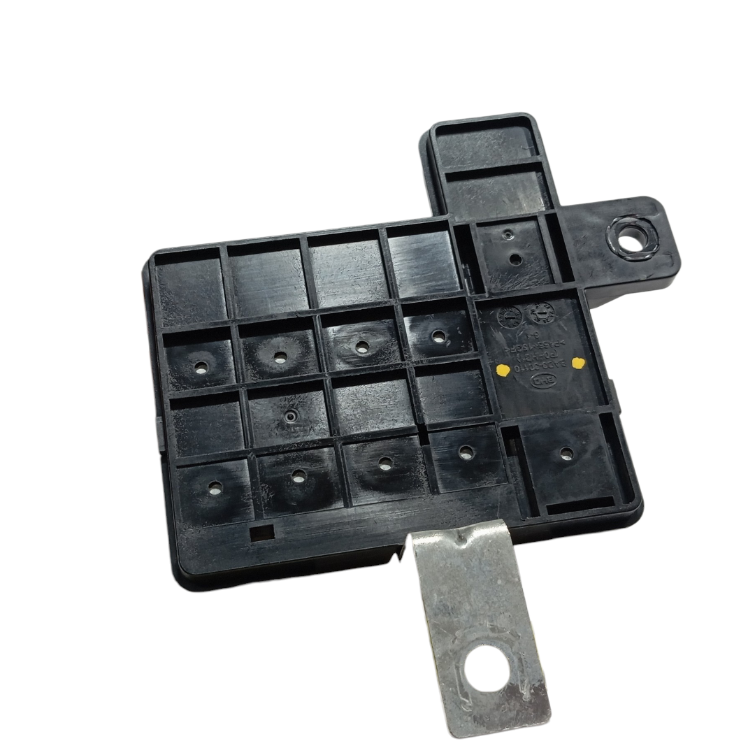 caixa fusível bateria BYD dolphin PLUS 2024 2025 5