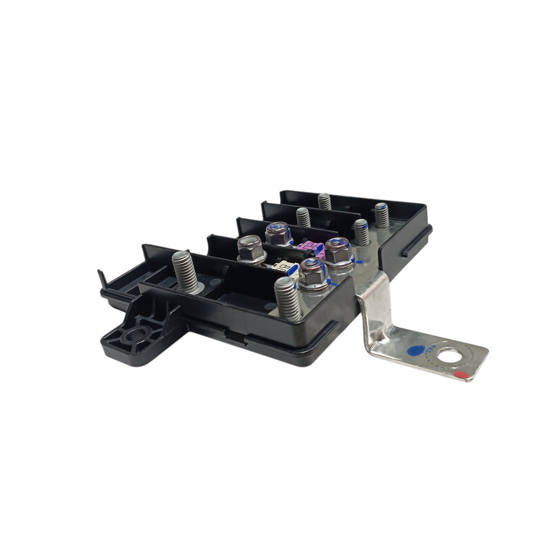 caixa fusível bateria BYD dolphin PLUS 2024 2025 3