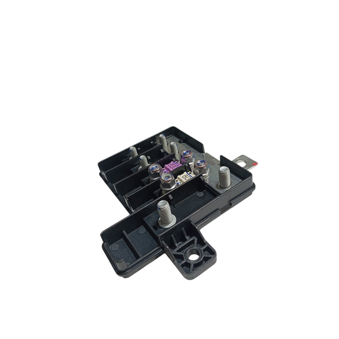 caixa fusível bateria BYD dolphin PLUS 2024 2025 2