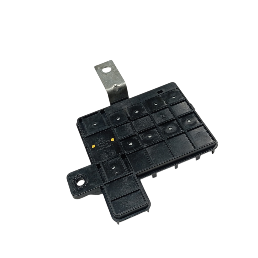 caixa fusível bateria BYD dolphin PLUS 2024 2025 7