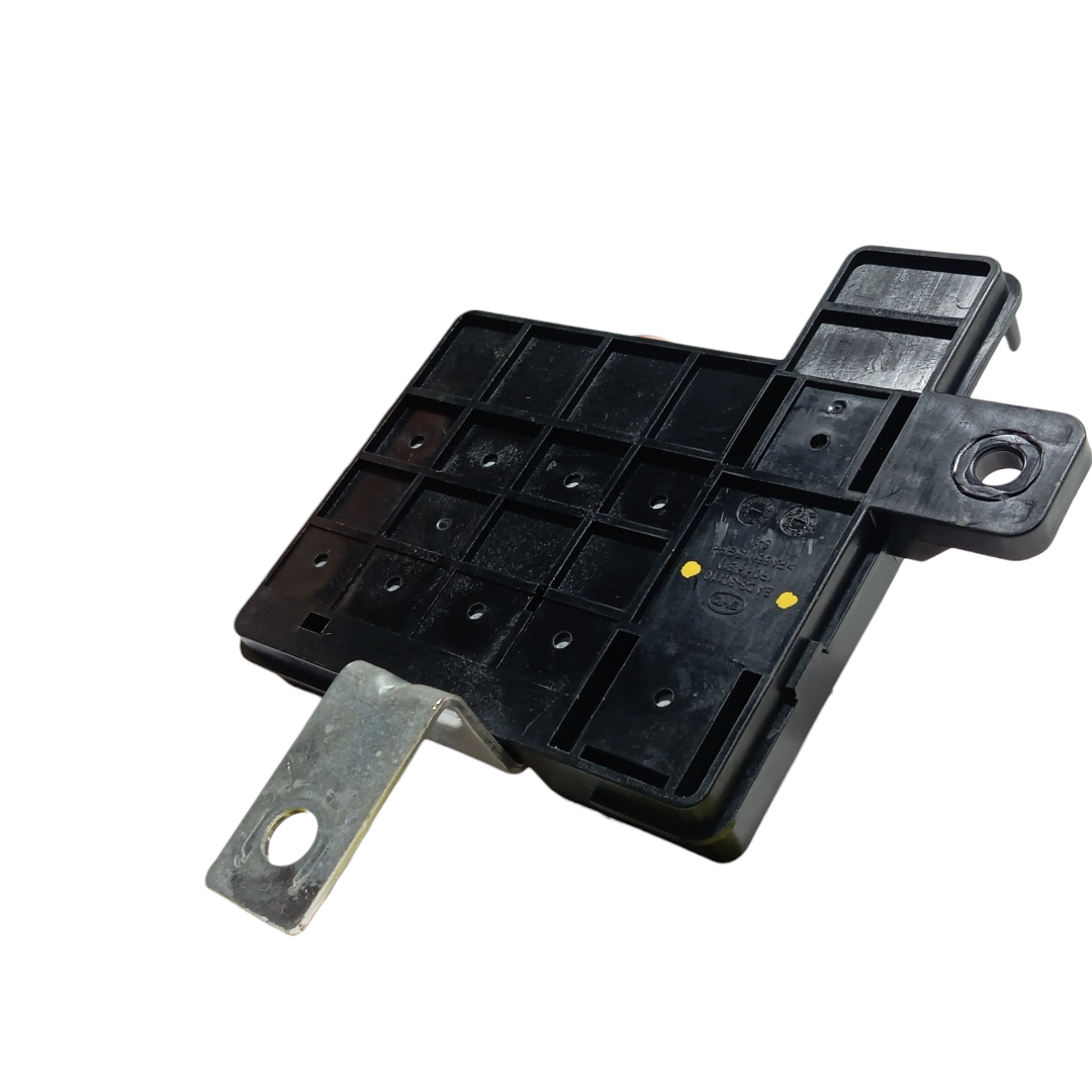 caixa fusível bateria BYD dolphin PLUS 2024 2025 4