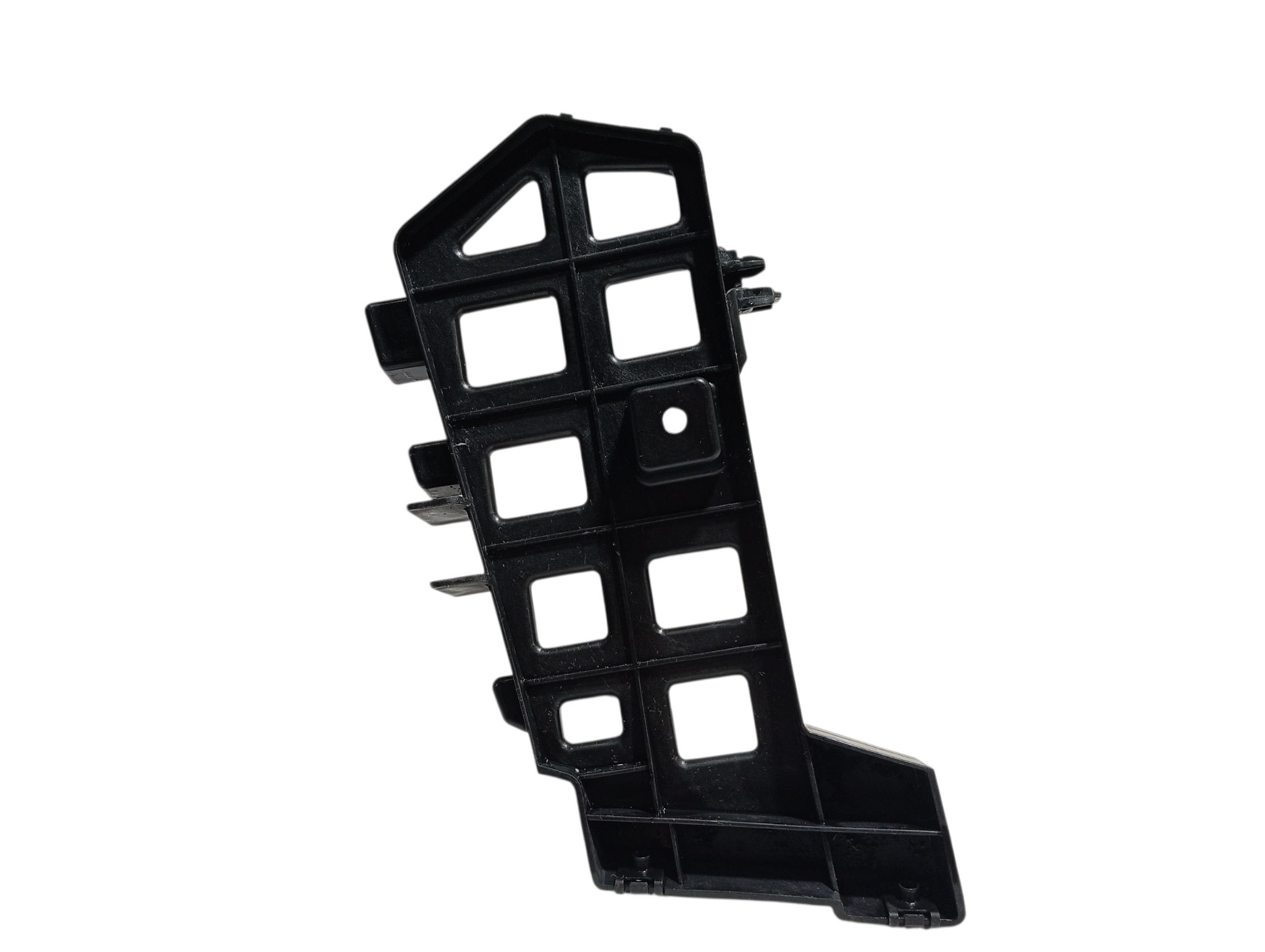 Suporte esquerdo parachoque trase BYD dolphin PLUS 2024 2025 4
