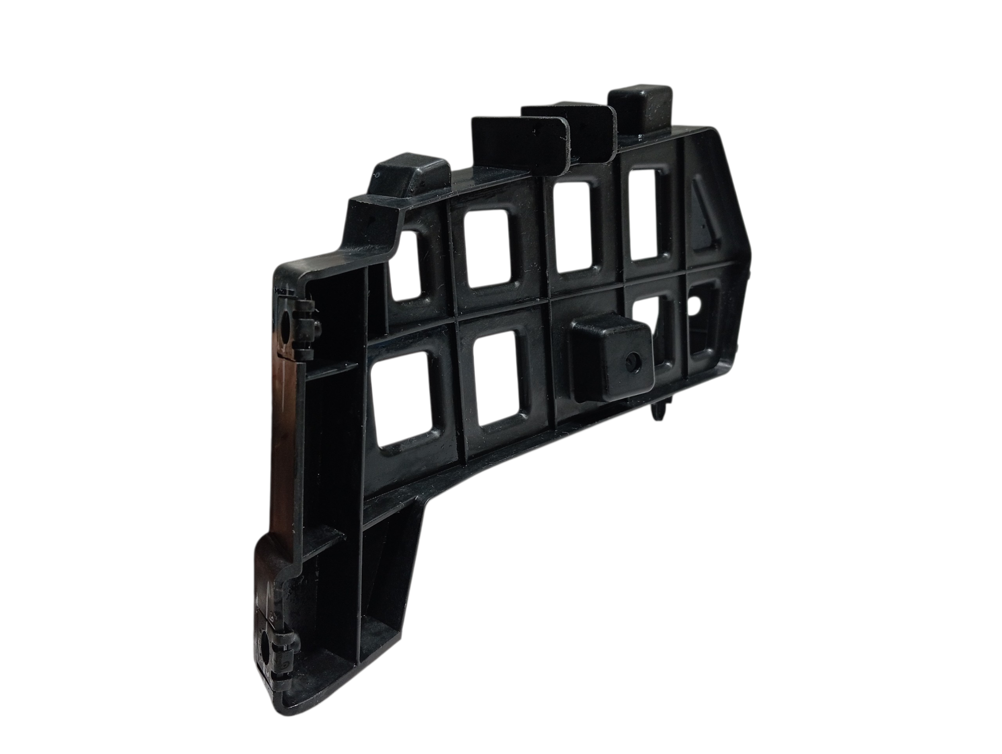 Suporte esquerdo parachoque trase BYD dolphin PLUS 2024 2025 7