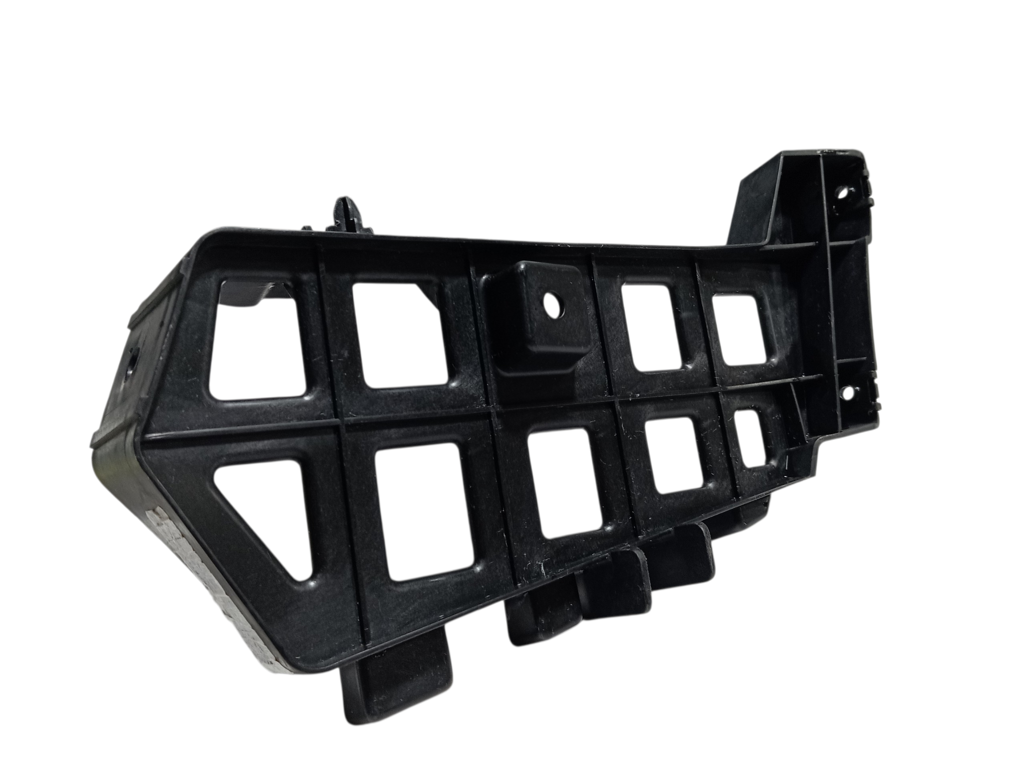 Suporte direito parachoque trase BYD dolphin PLUS 2024 2025 2