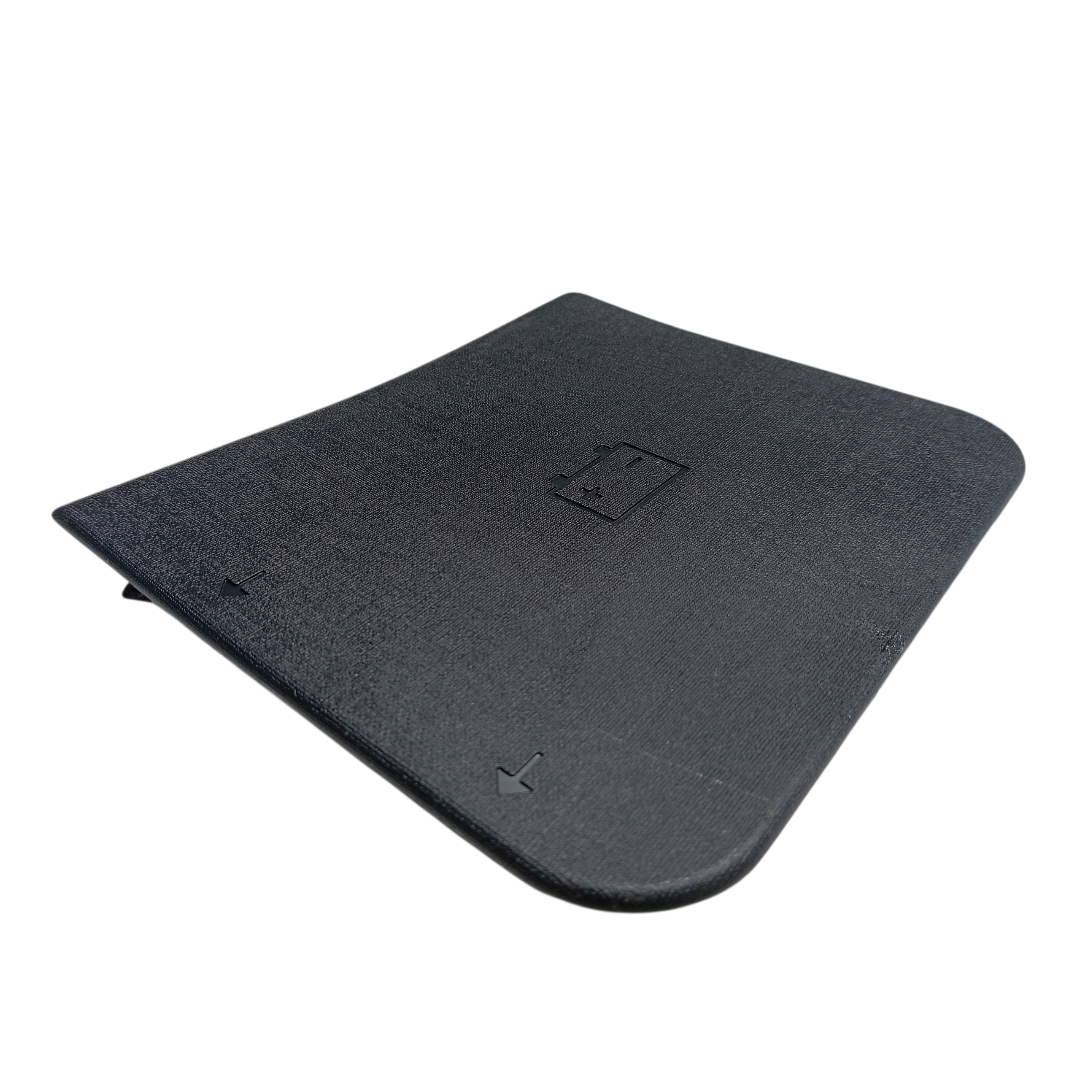 Tampa bateria BYD dolphin PLUS 2024 2025 2
