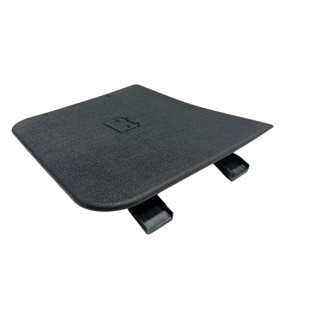 Tampa bateria BYD dolphin PLUS 2024 2025 5