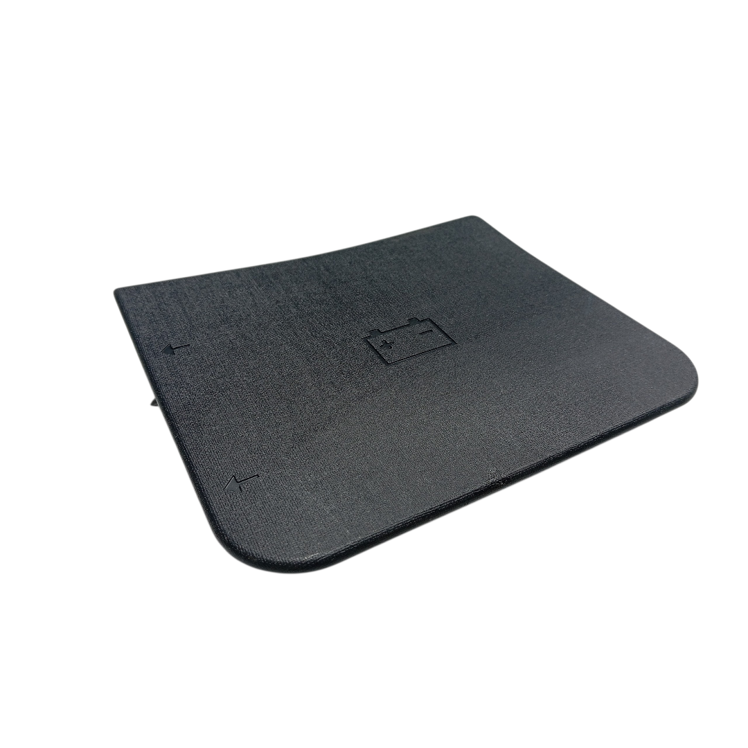 Tampa bateria BYD dolphin PLUS 2024 2025 4
