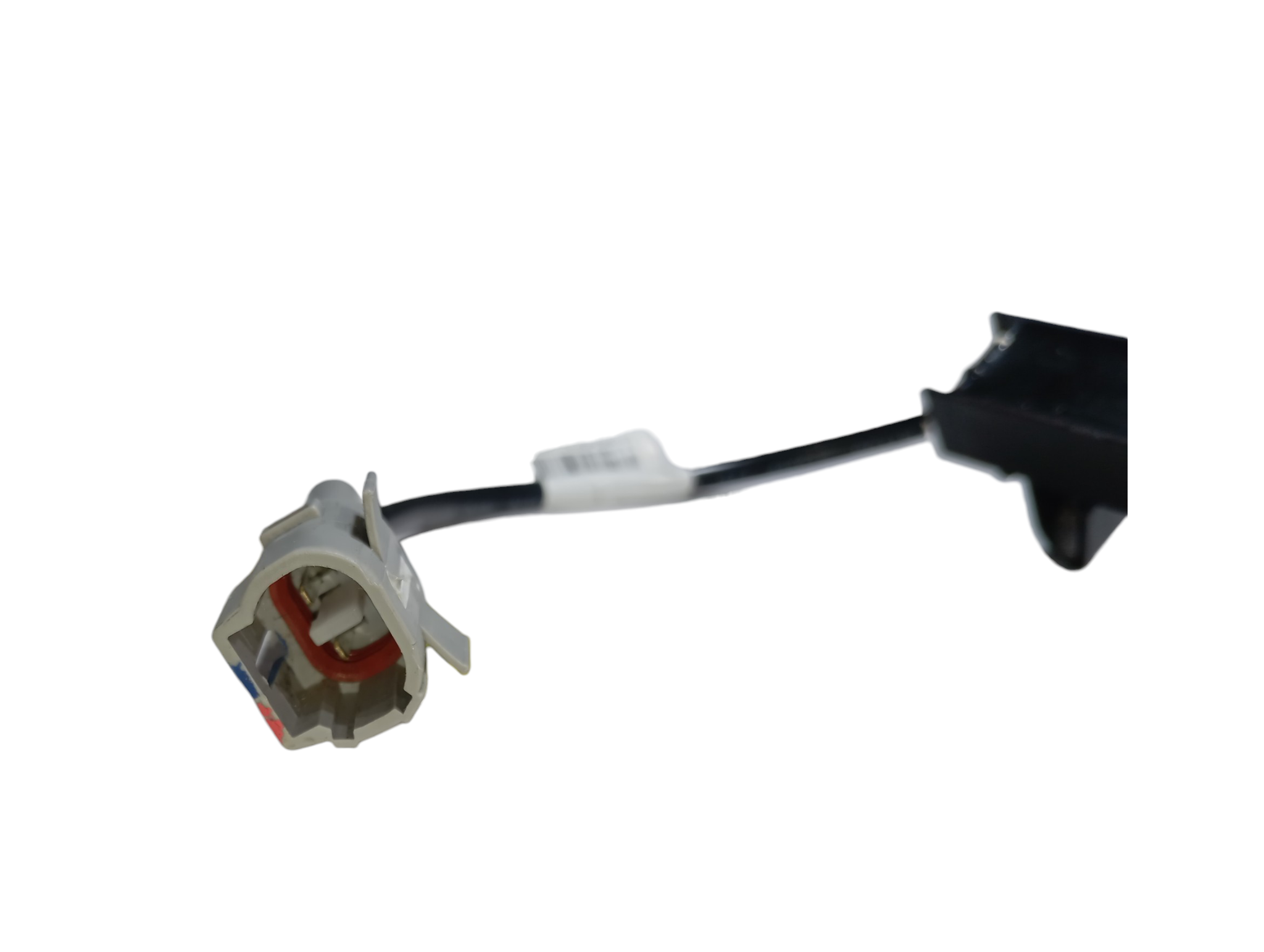 Sensor Antena keyless traseiro BYD dolphin PLUS 2024 2025 5