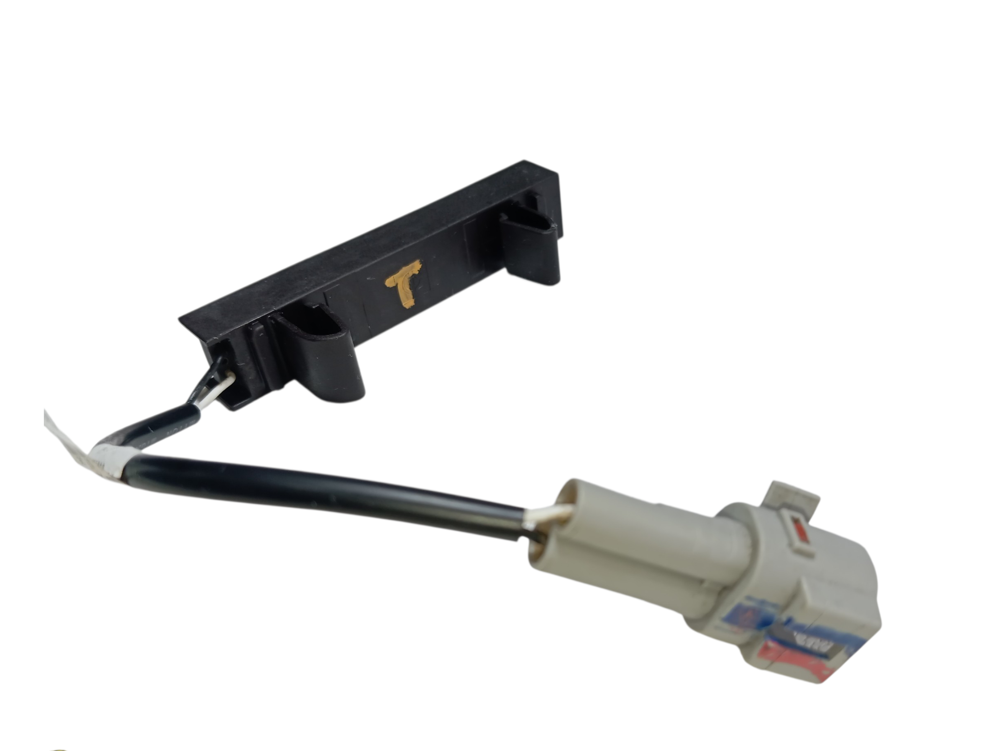 Sensor Antena keyless traseiro BYD dolphin PLUS 2024 2025 6