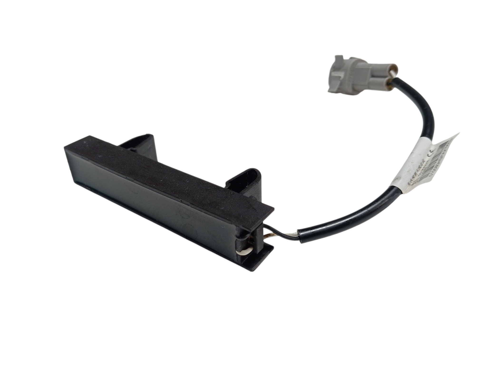 Sensor Antena keyless traseiro BYD dolphin PLUS 2024 2025 3