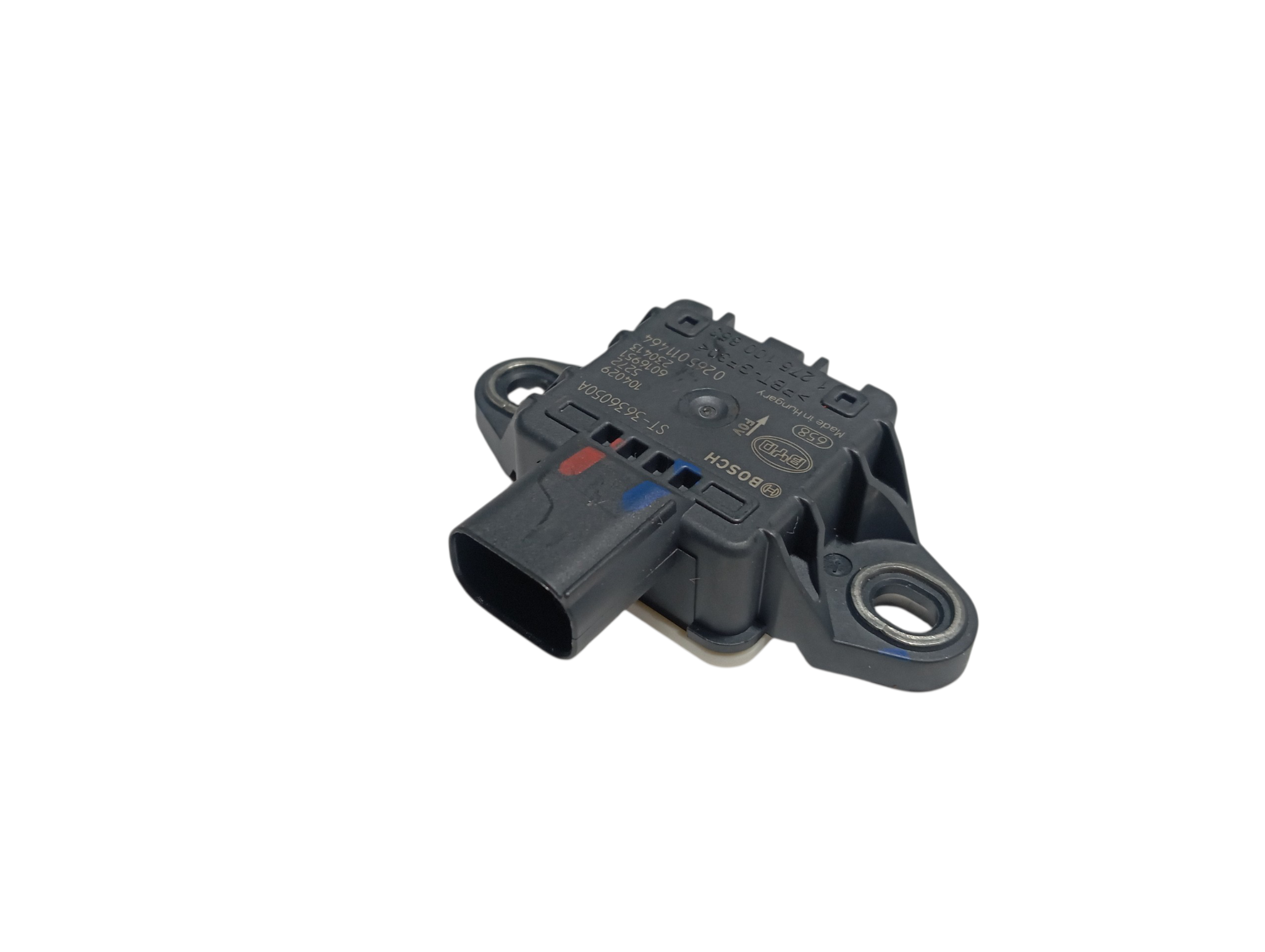 Sensor radar BYD dolphin PLUS 2024 2025 6