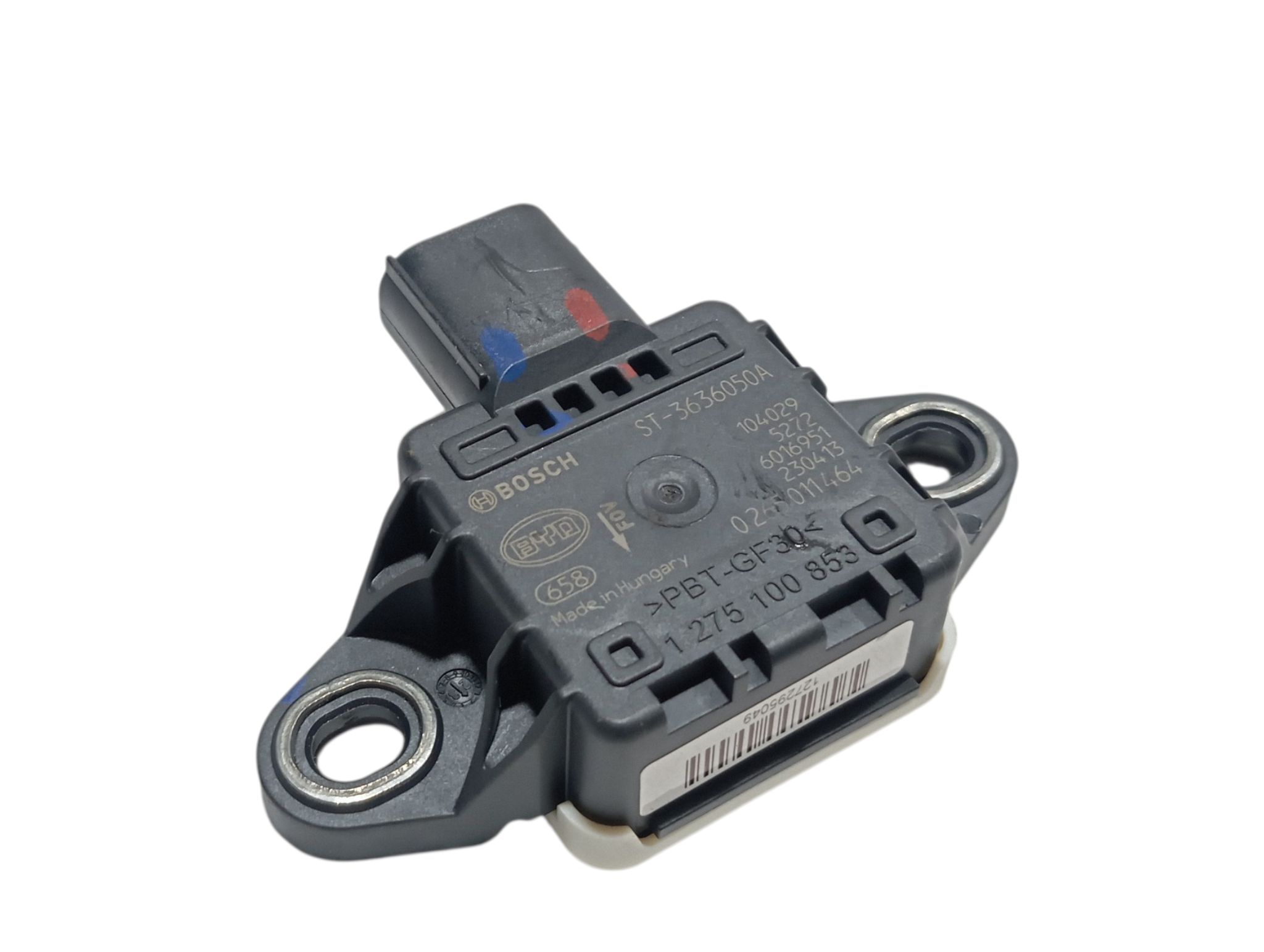 Sensor radar BYD dolphin PLUS 2024 2025 1