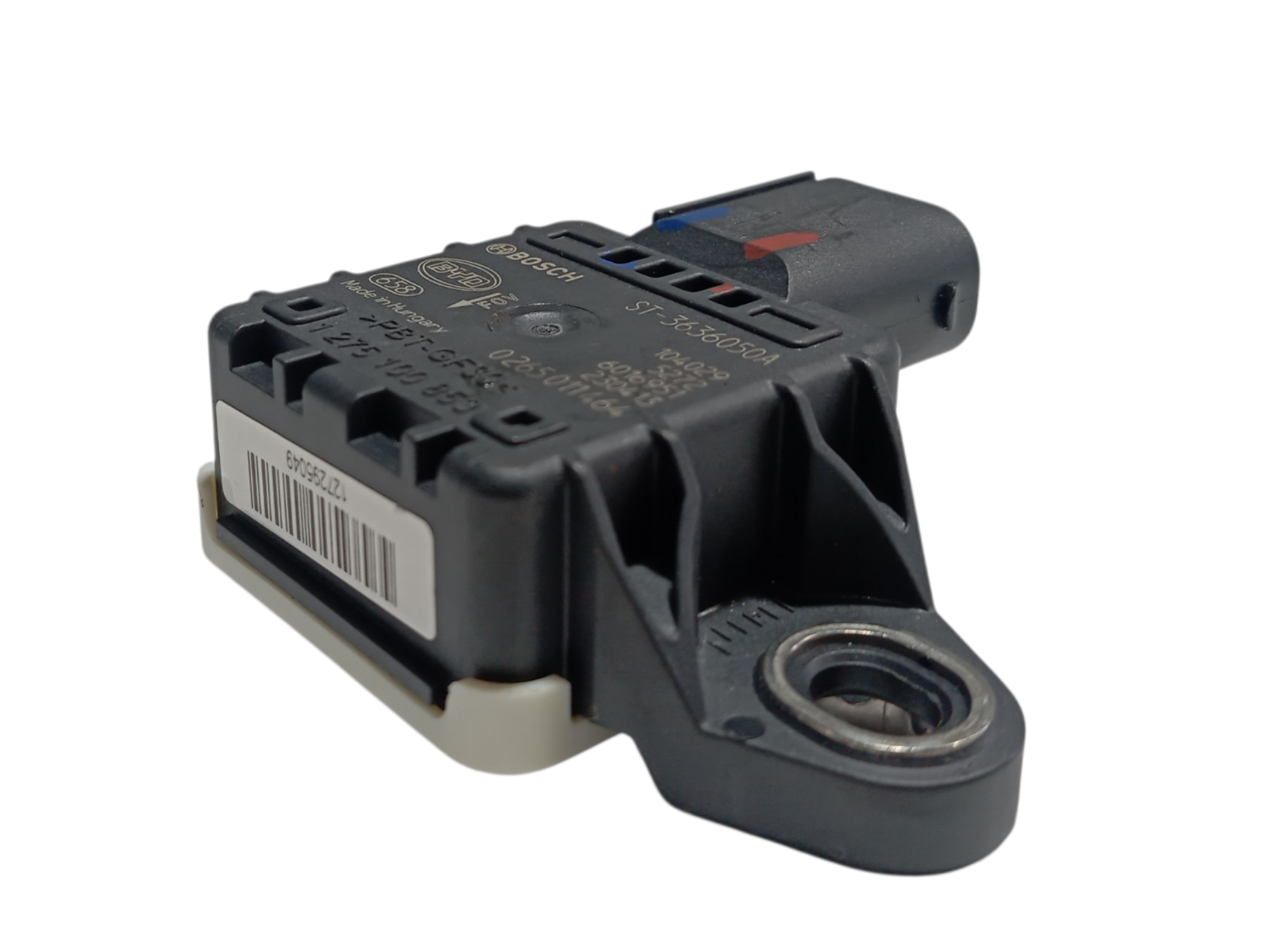 Sensor radar BYD dolphin PLUS 2024 2025 3