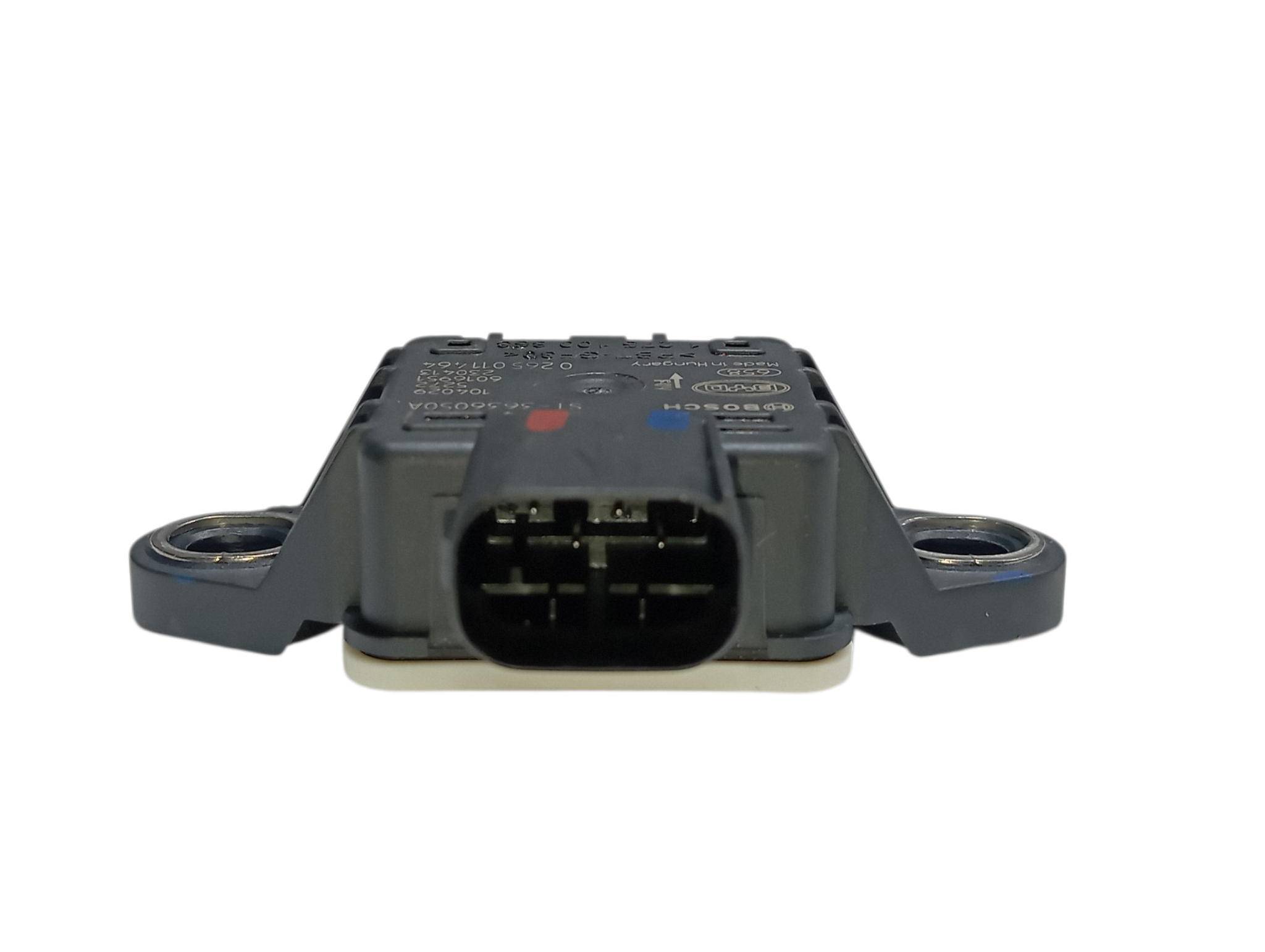 Sensor radar BYD dolphin PLUS 2024 2025 4