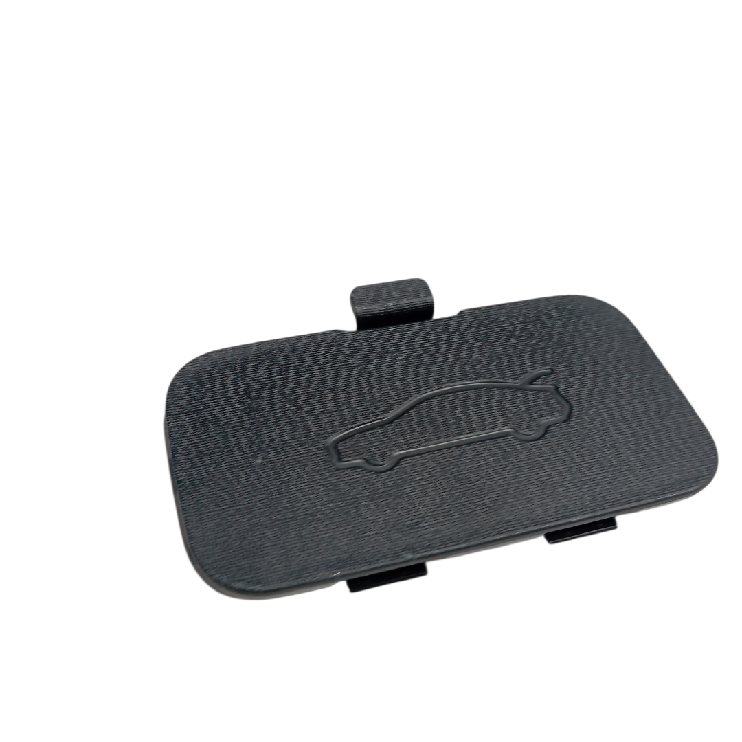 Tampa trava porta malas BYD dolphin PLUS 2024 2025 1
