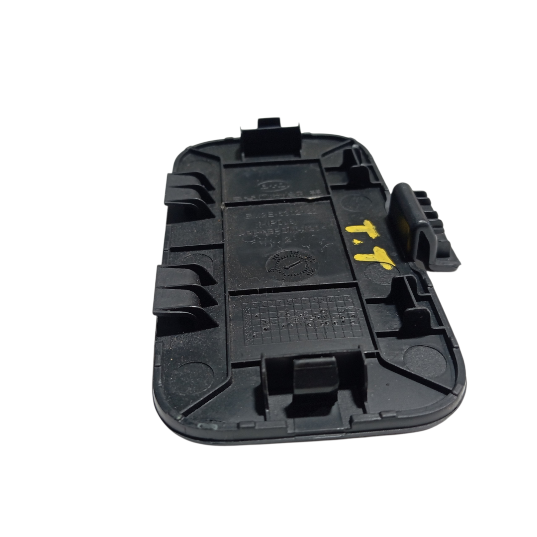 Tampa trava porta malas BYD dolphin PLUS 2024 2025 6