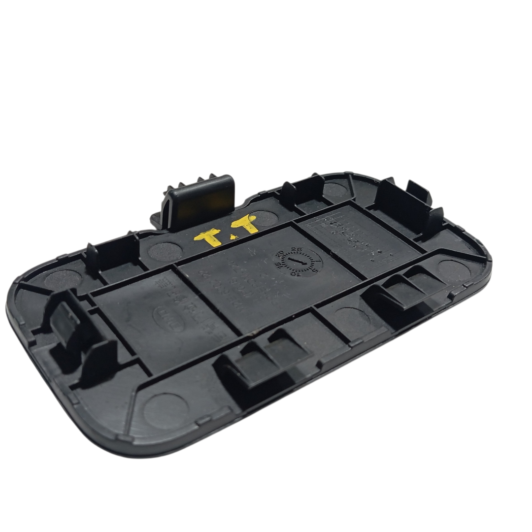 Tampa trava porta malas BYD dolphin PLUS 2024 2025 7