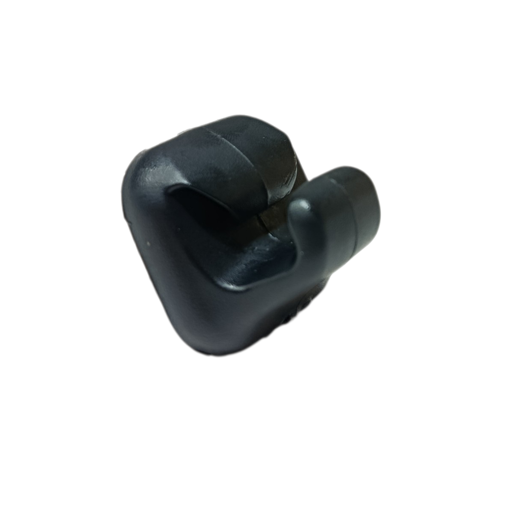 Suporte quebra sol BYD dolphin PLUS 2024 2025 2