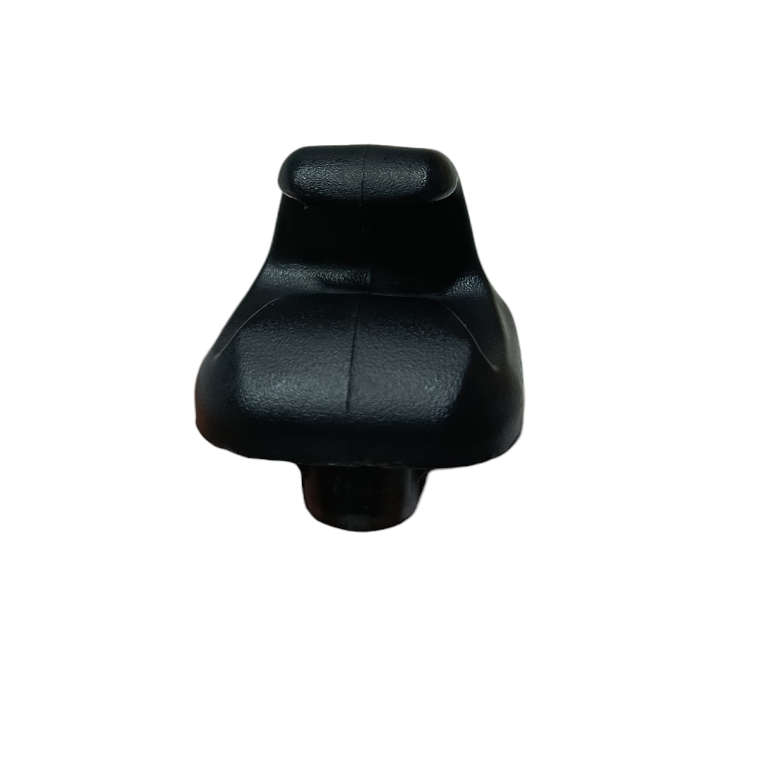 Suporte quebra sol BYD dolphin PLUS 2024 2025 1