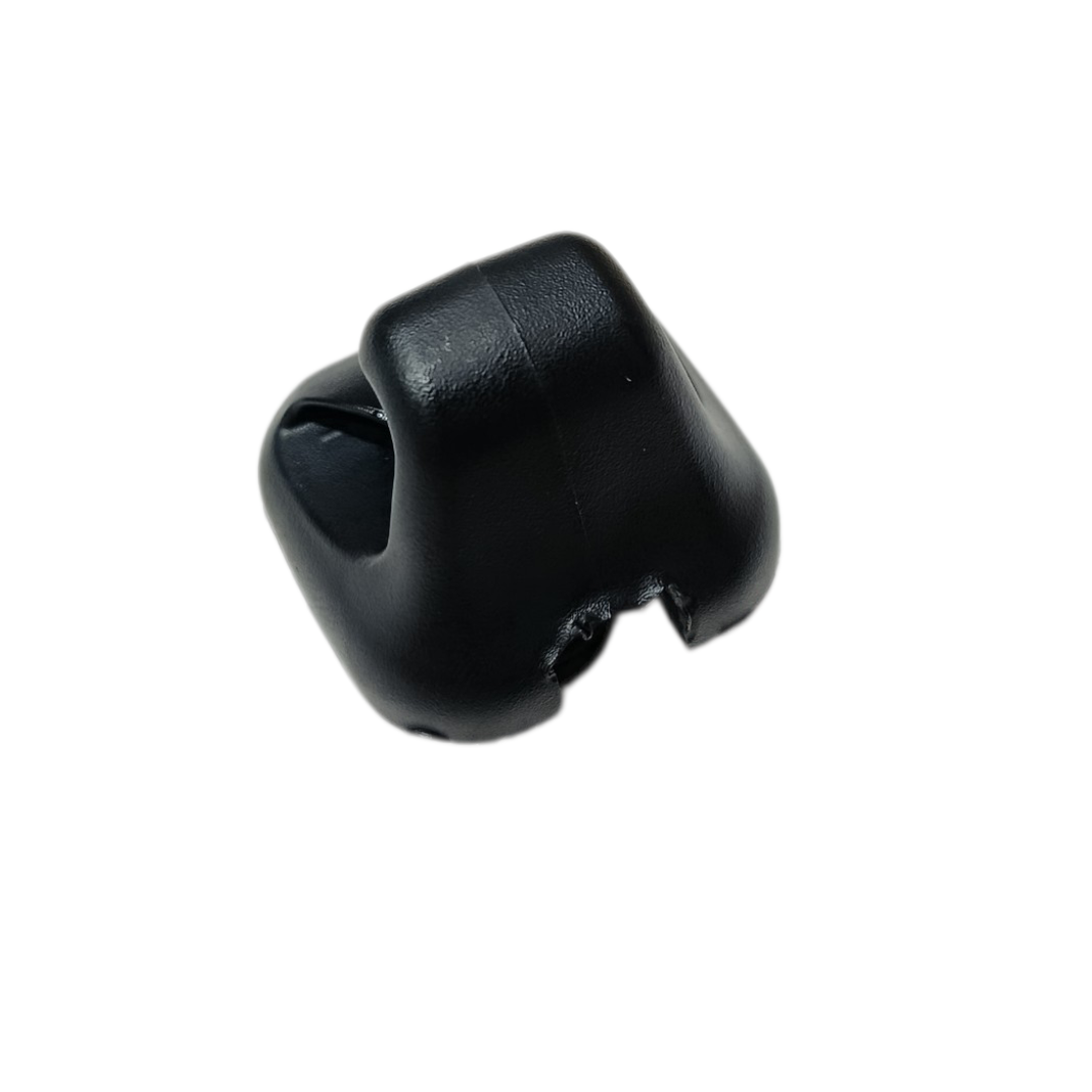 Suporte quebra sol BYD dolphin PLUS 2024 2025 5