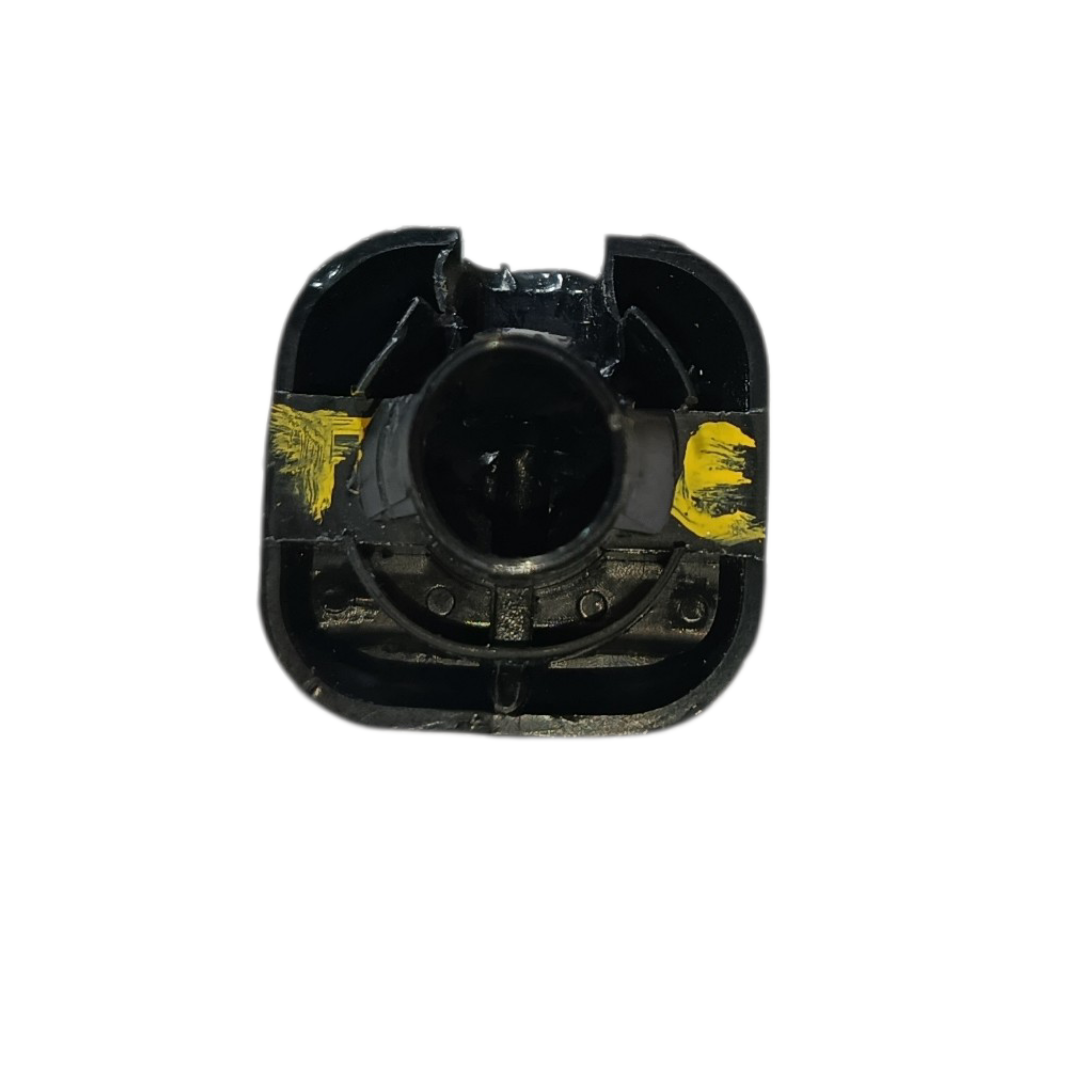 Suporte quebra sol BYD dolphin PLUS 2024 2025 6