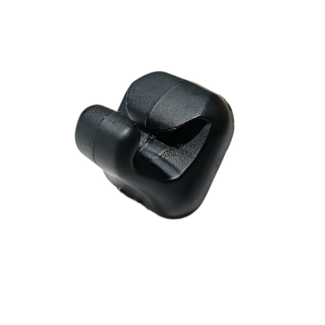 Suporte quebra sol BYD dolphin PLUS 2024 2025 3