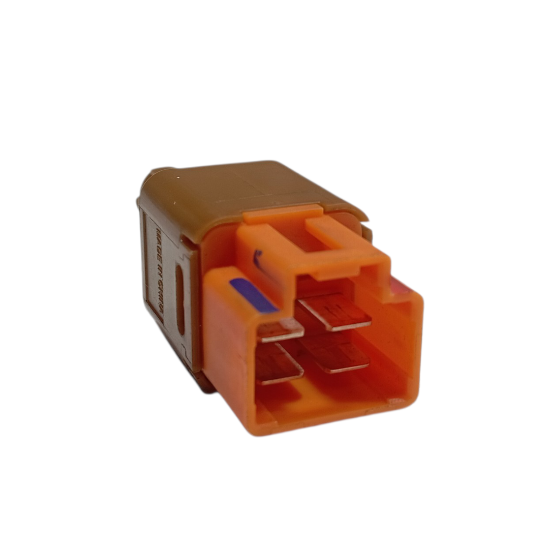 Sensor interruptor luz freio BYD dolphin PLUS 2024 2025 4