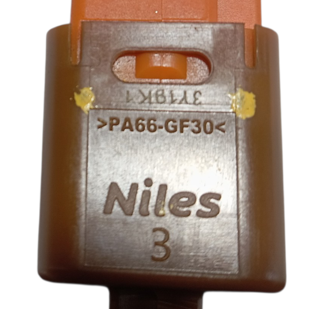 Sensor interruptor luz freio BYD dolphin PLUS 2024 2025 8