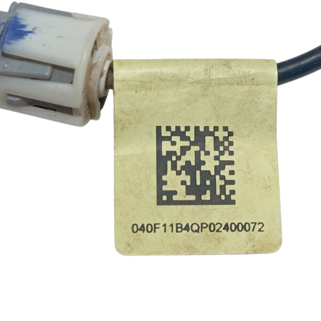 Camera de ré BYD dolphin PLUS 2024 2025 9
