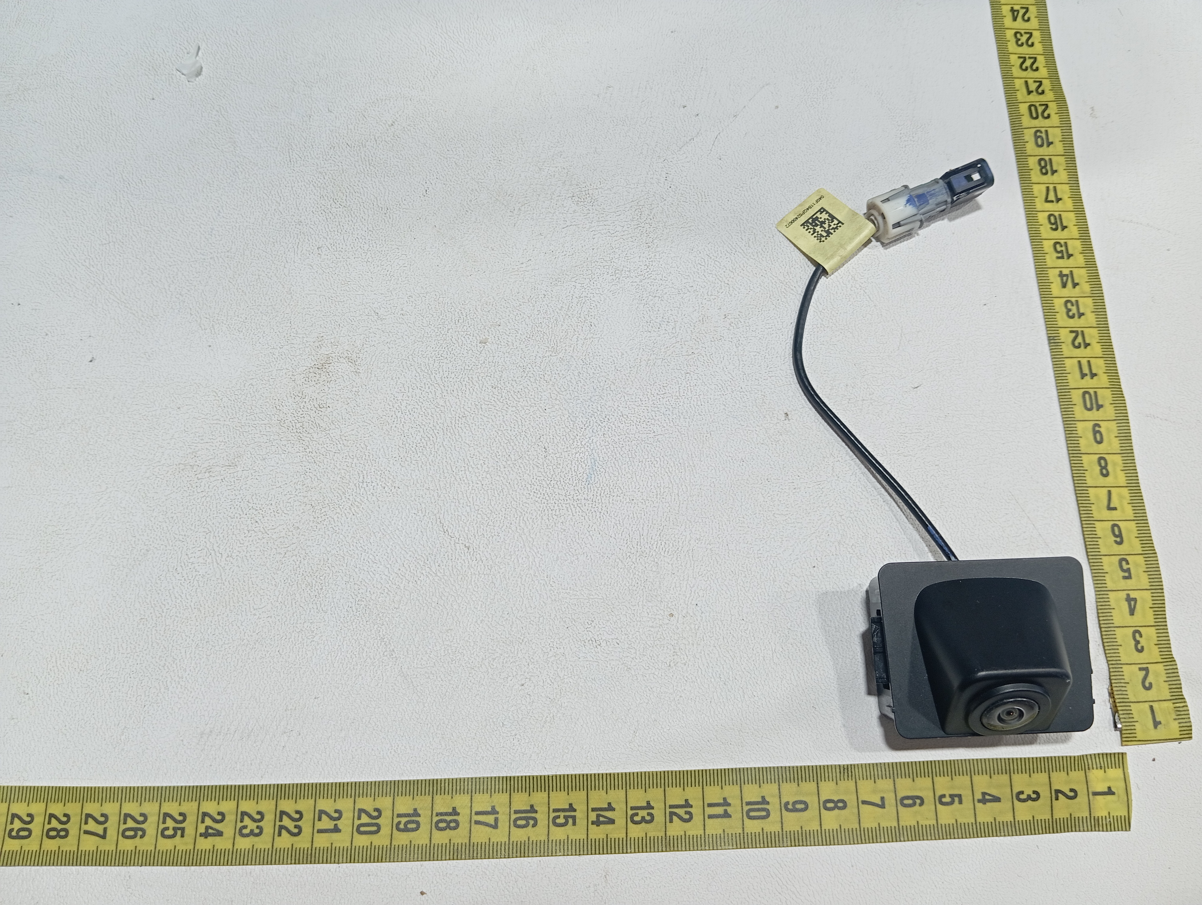 Camera de ré BYD dolphin PLUS 2024 2025 10