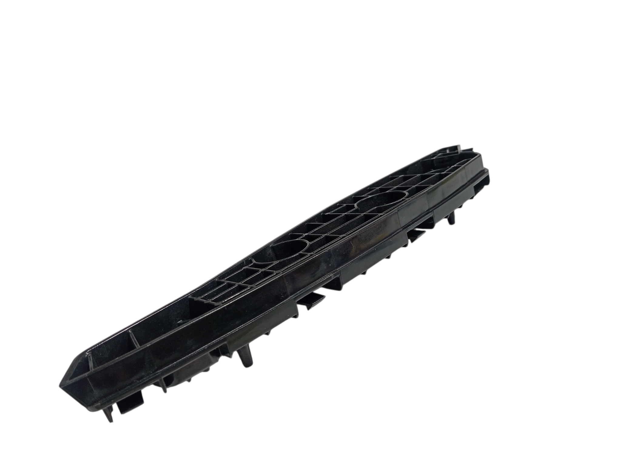 Guia direito paralama dianteira BYD dolphin PLUS 2024 2025 8