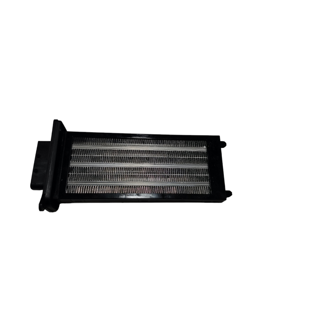 Radiador ar quente BYD dolphin PLUS 2024 2025 4