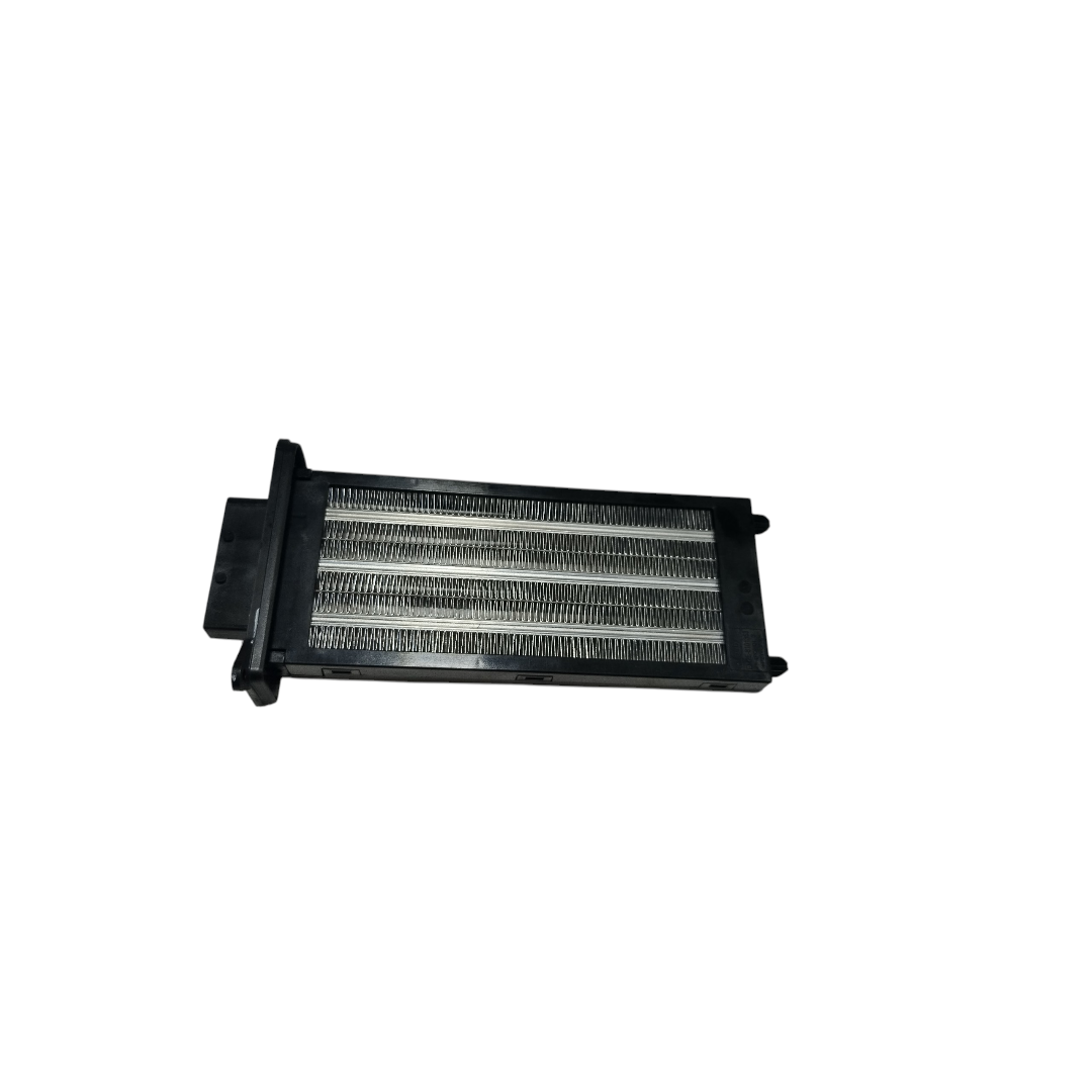 Radiador ar quente BYD dolphin PLUS 2024 2025 2