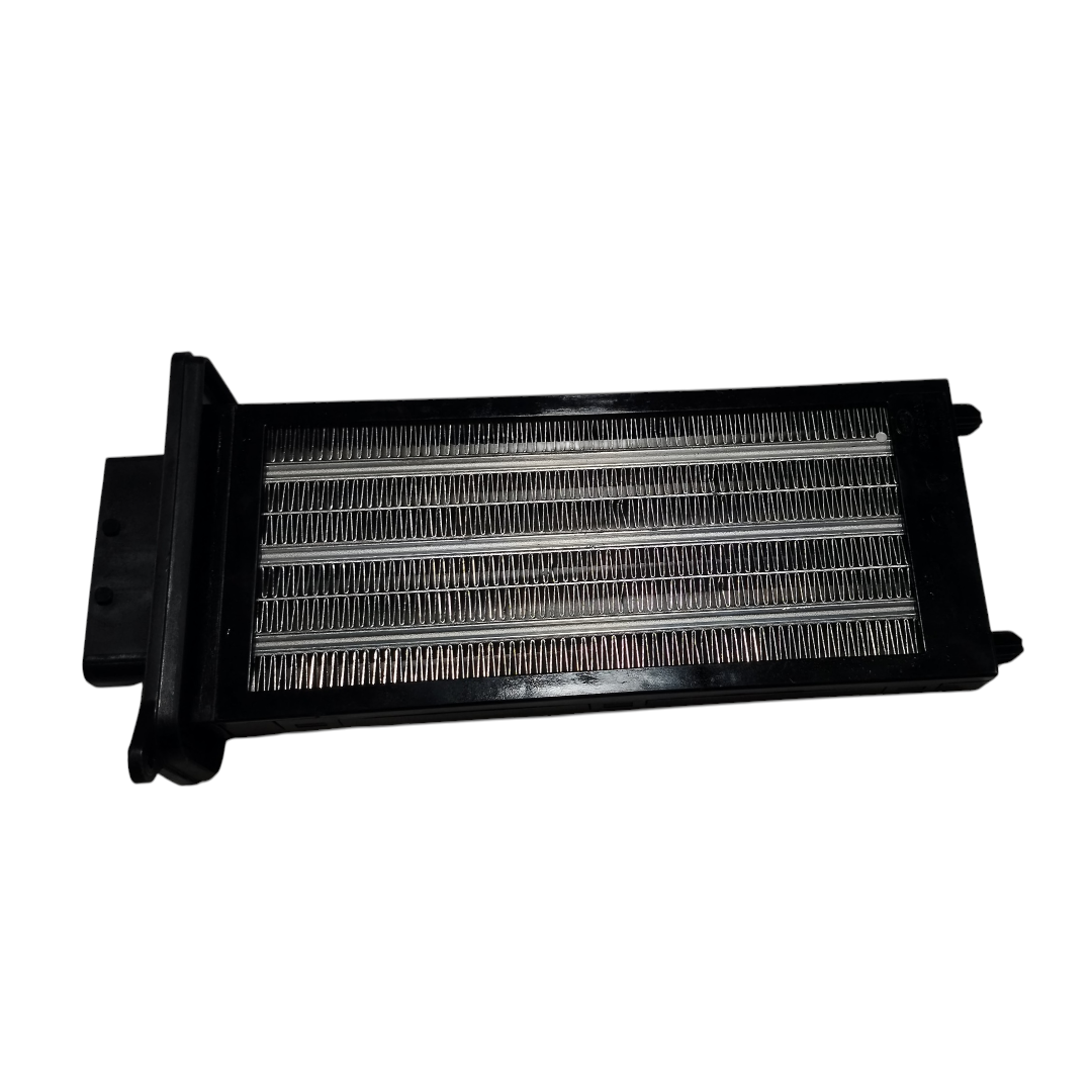 Radiador ar quente BYD dolphin PLUS 2024 2025 1