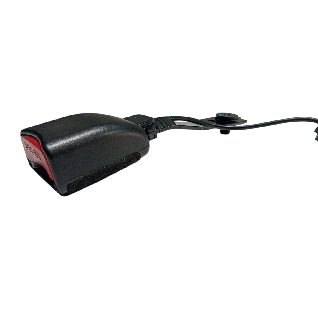 Engate cinto dianteiro direito BYD dolphin PLUS 2024 2025 6