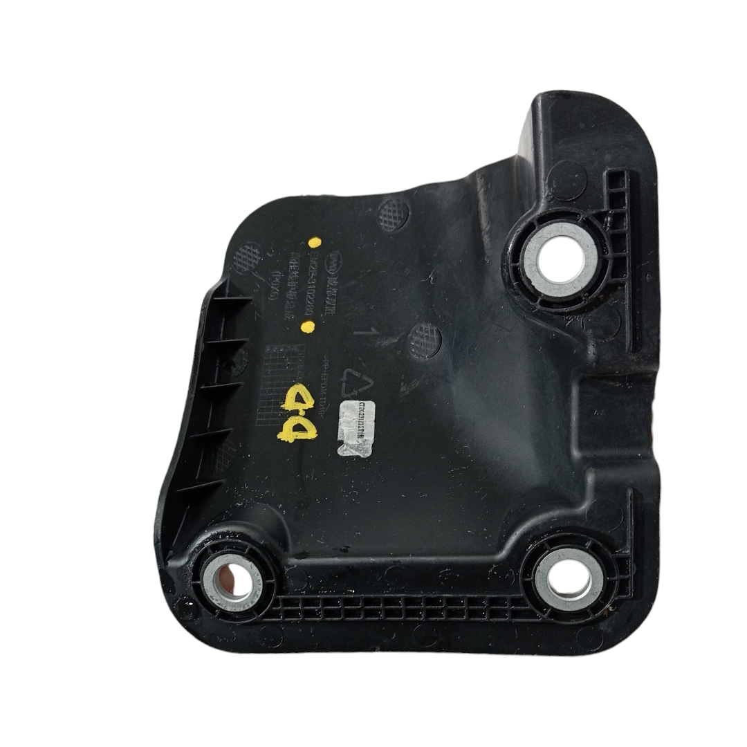 Moldura cabo carregamento BYD dolphin PLUS 2024 2025 4
