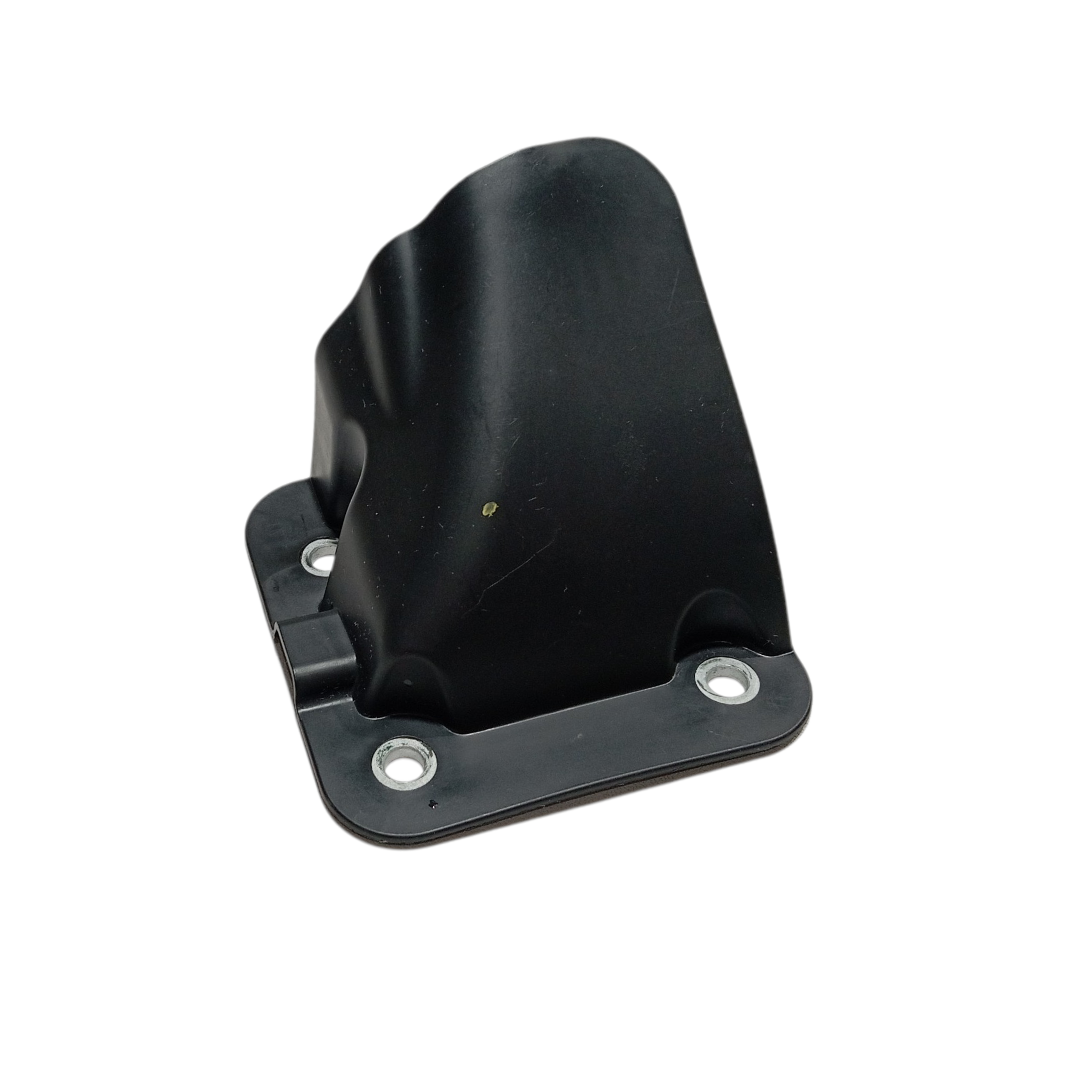 Moldura cabo carregamento BYD dolphin PLUS 2024 2025 6