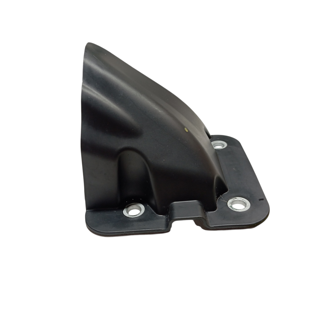 Moldura cabo carregamento BYD dolphin PLUS 2024 2025 2