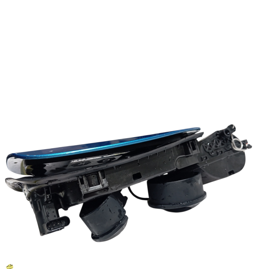 Portinhola carregamento bateria BYD dolphin PLUS 2024 2025 6