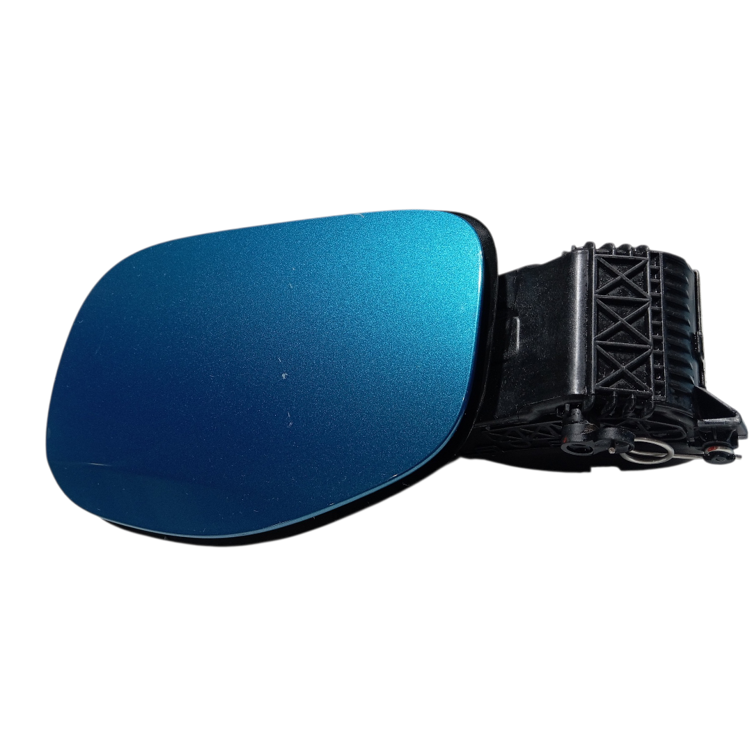 Portinhola carregamento bateria BYD dolphin PLUS 2024 2025 2