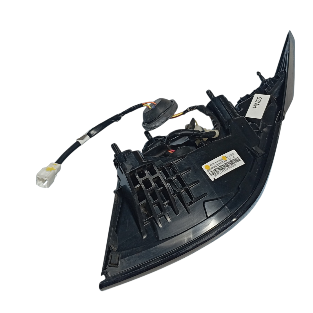 Lanterna Esquerda BYD dolphin PLUS 2024 2025 5